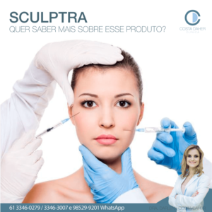 Sculptra Brasília