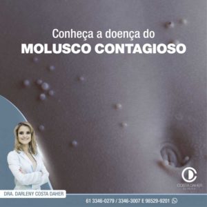 molusco-contagioso